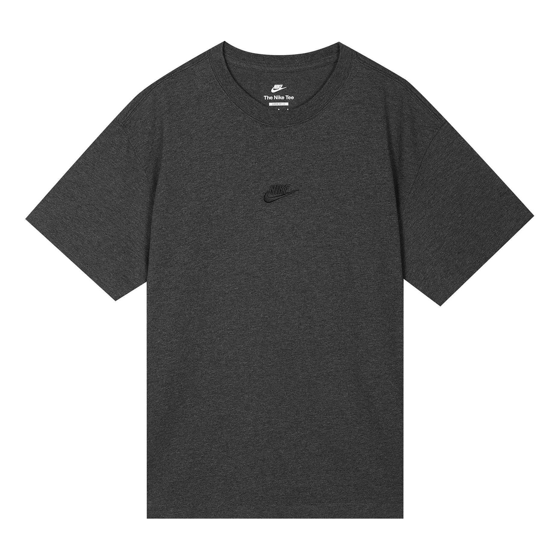 

Футболка Nike AS Men's Sportswear Nike Sportswear BOXY Tee Medium ASH DN5241-254