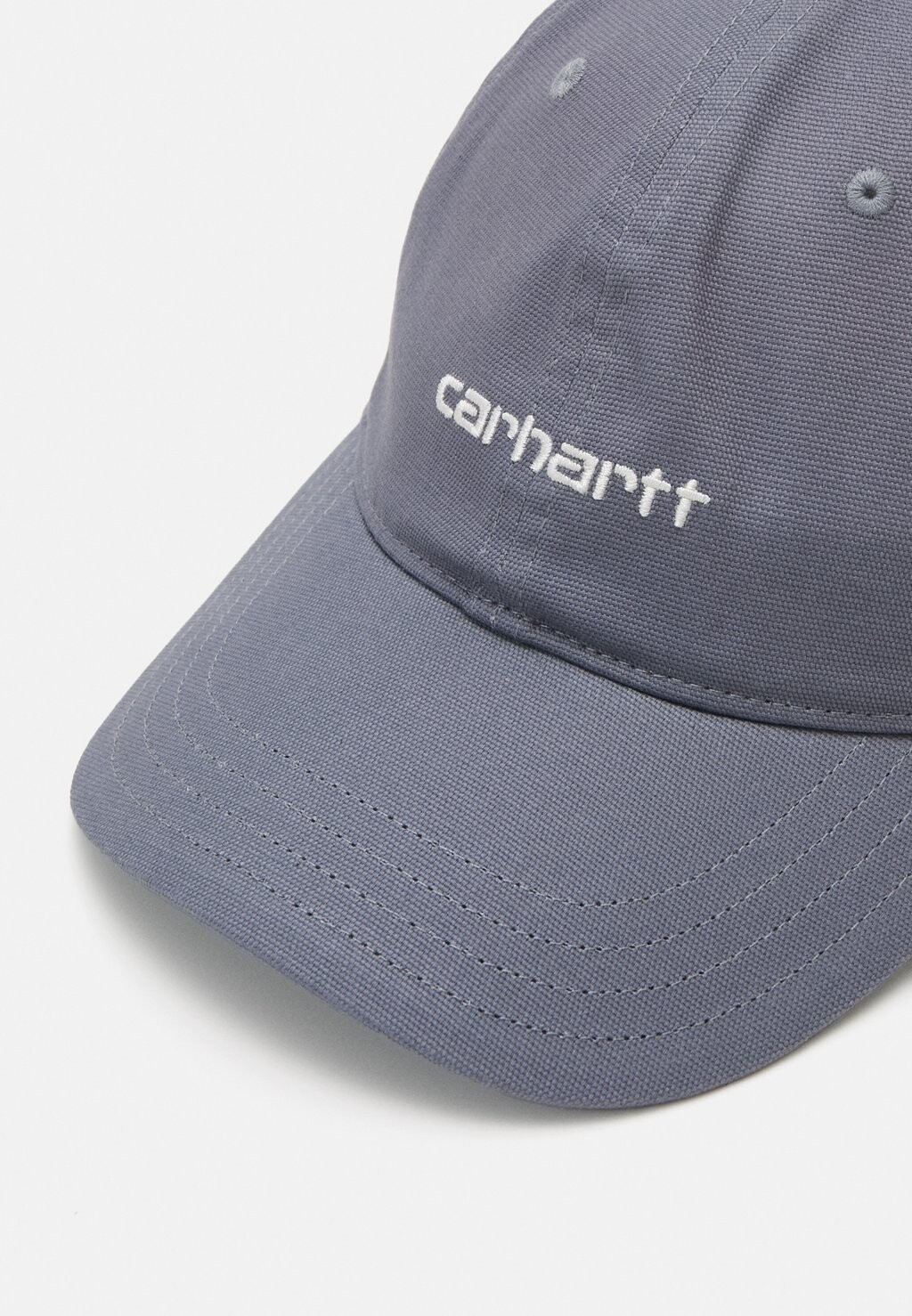 

Бейсболка SCRIPT UNISEX Carhartt WIP, серый