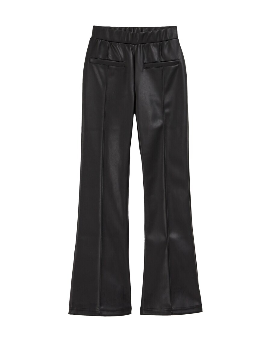 

Леггинсы WE Fashion Flared Leggings, черный