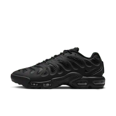 

Кроссовки Nike Air Max Plus Drift, цвет Black/Black/Anthracite/Black