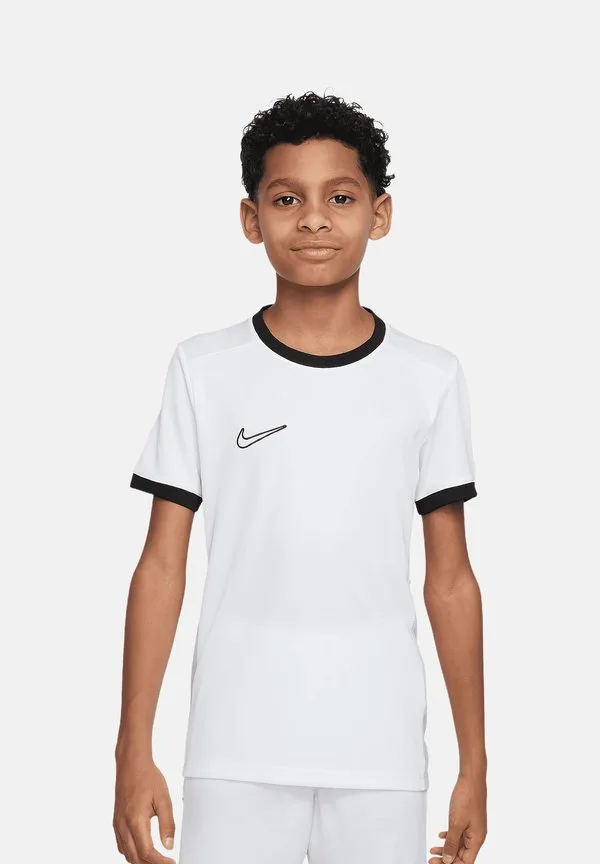 Игровая спортивная футболка academy 25 Nike Performance, Weissschwarz
