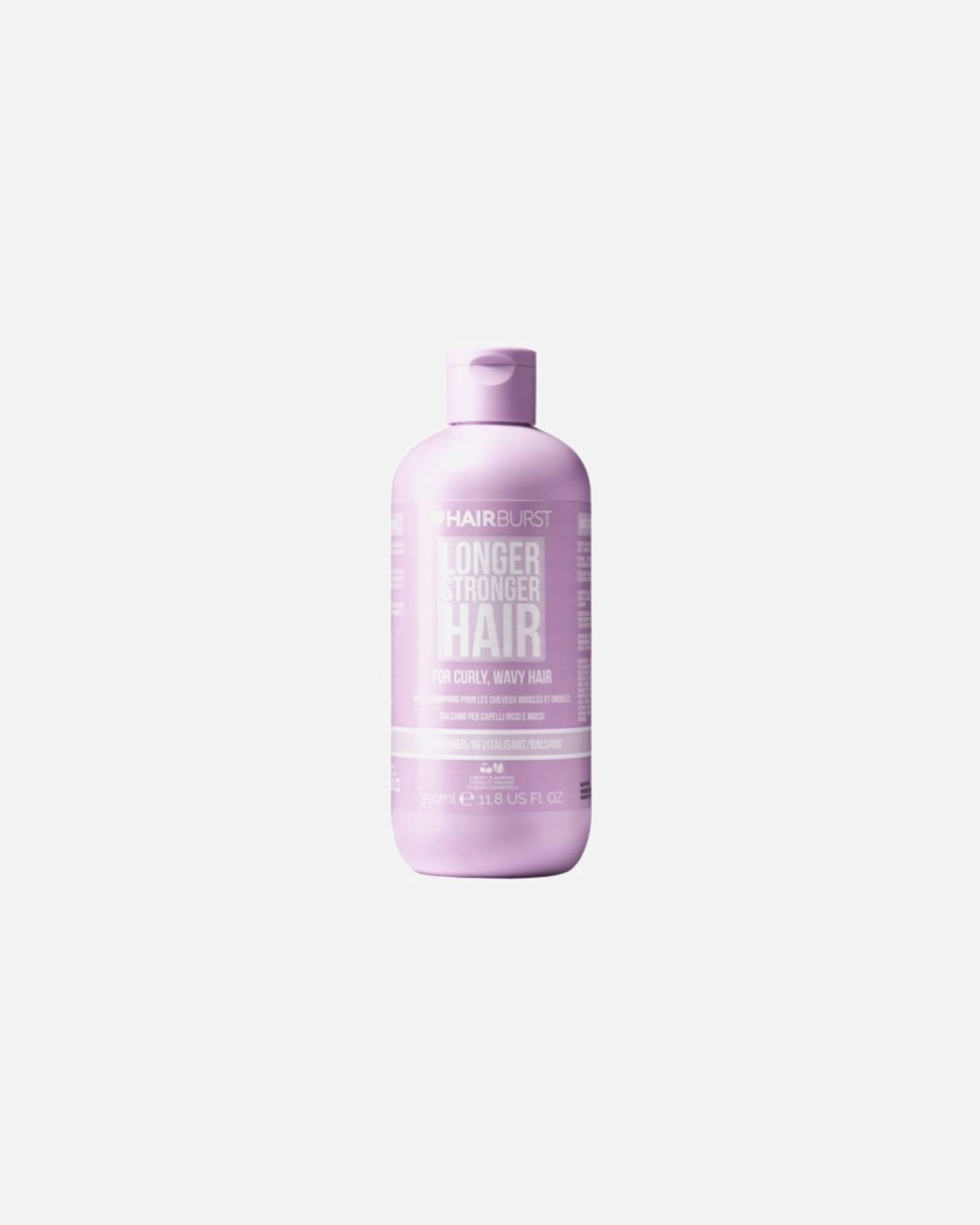 

Бальзам для волос Hairburst, 350 мл