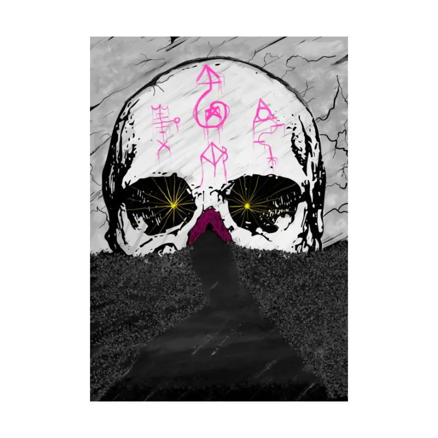 

Enter the DOME-icile w/PDF, Role Playing Games (Exalted Funeral), мягкая обложка