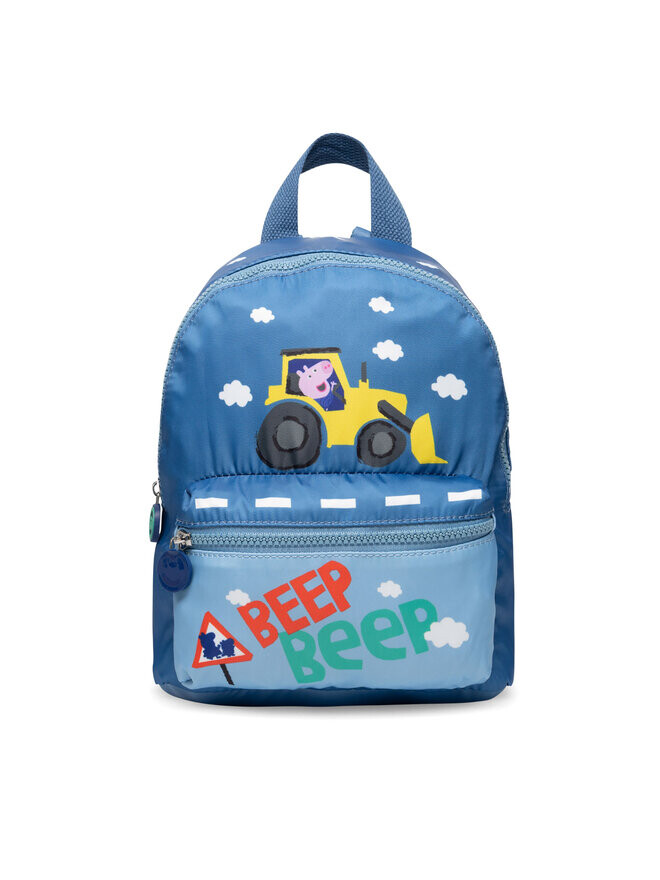 

Рюкзак Peppa Pig, синий
