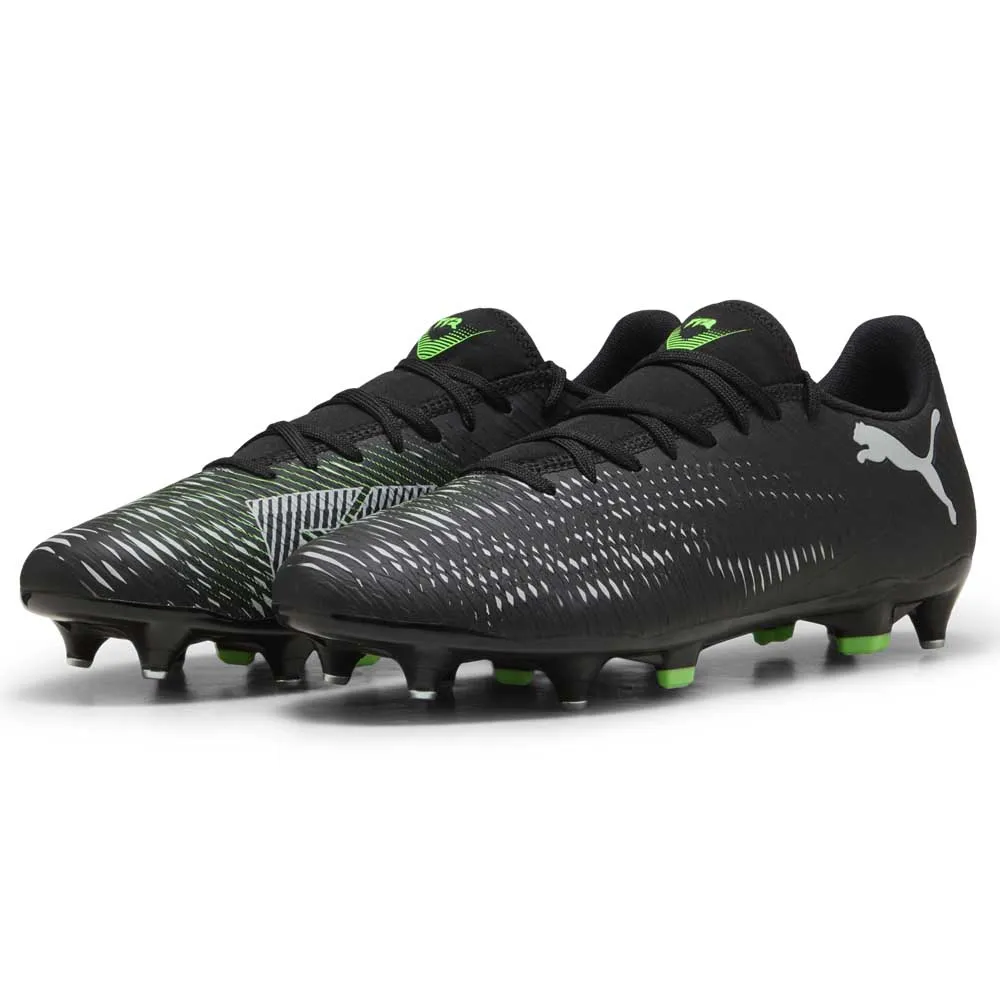 

Футбольные бутсы Puma Future 8 Play MxSG, черный
