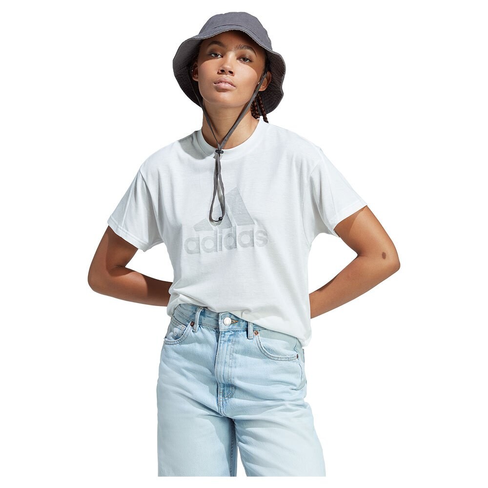 

Футболка adidas Sportswear Winrs 3.0, белый