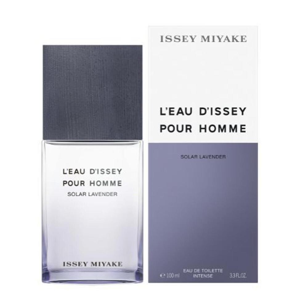 

Туалетная вода Issey Miyake D'issey Lavanda, 100 мл