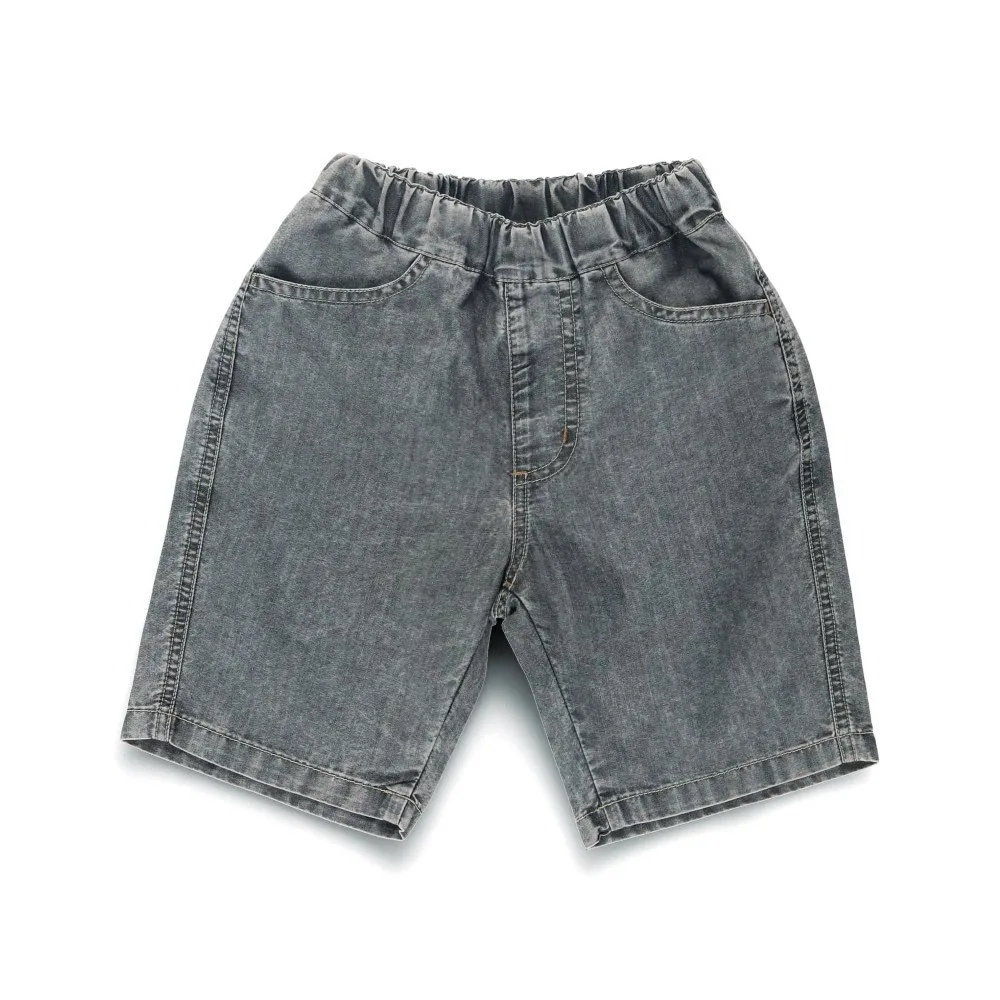 Джинсовые брюки цвета льда Branshes, gray — фото 2