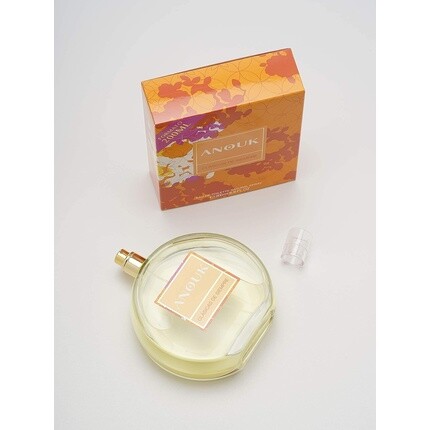 Puig Anouk Edt Vapo 200ml — фото 2