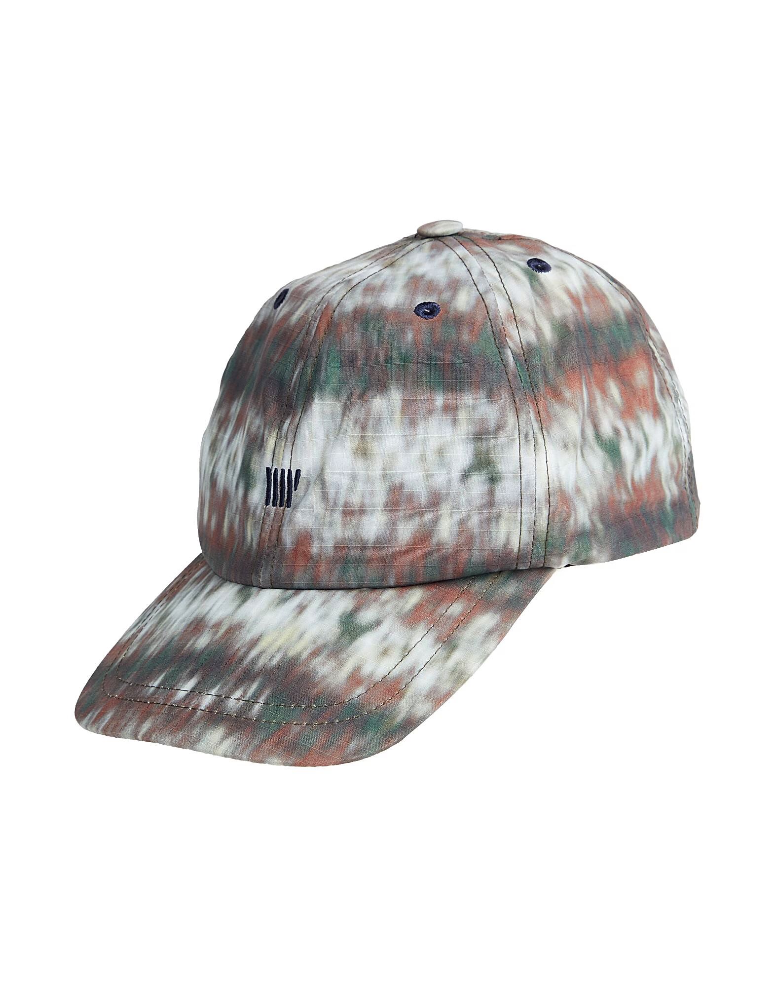 

Бейсболка Wood Wood, темно-зеленый