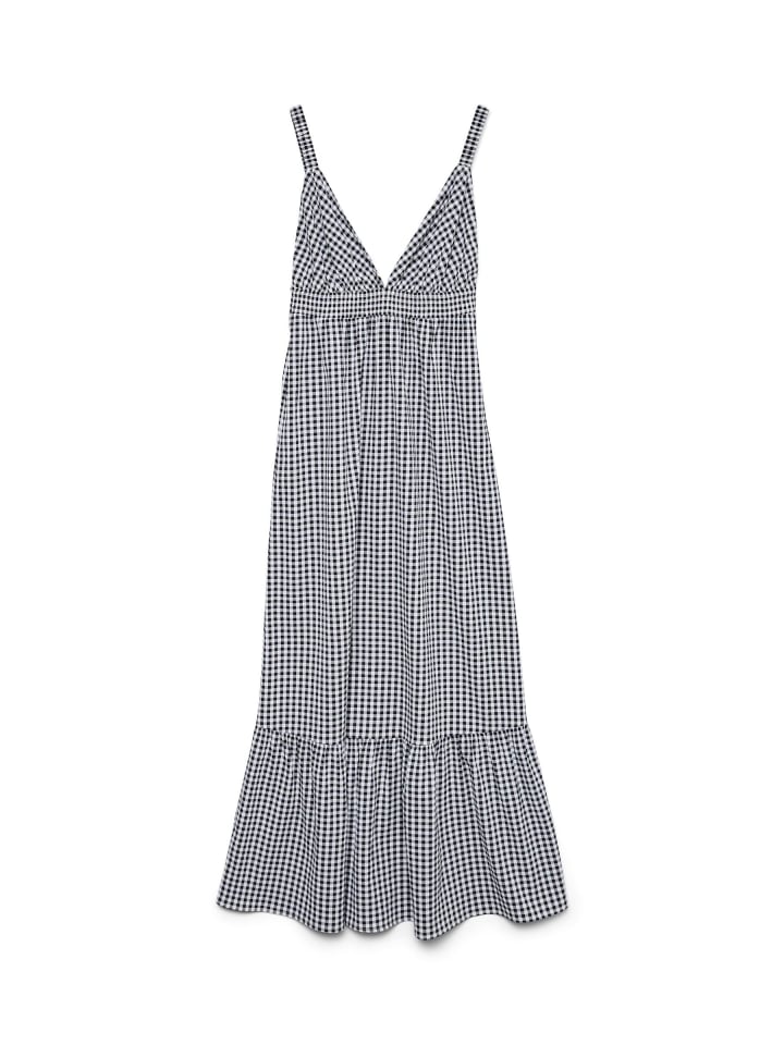 

Платье до колена Vero Moda, черный