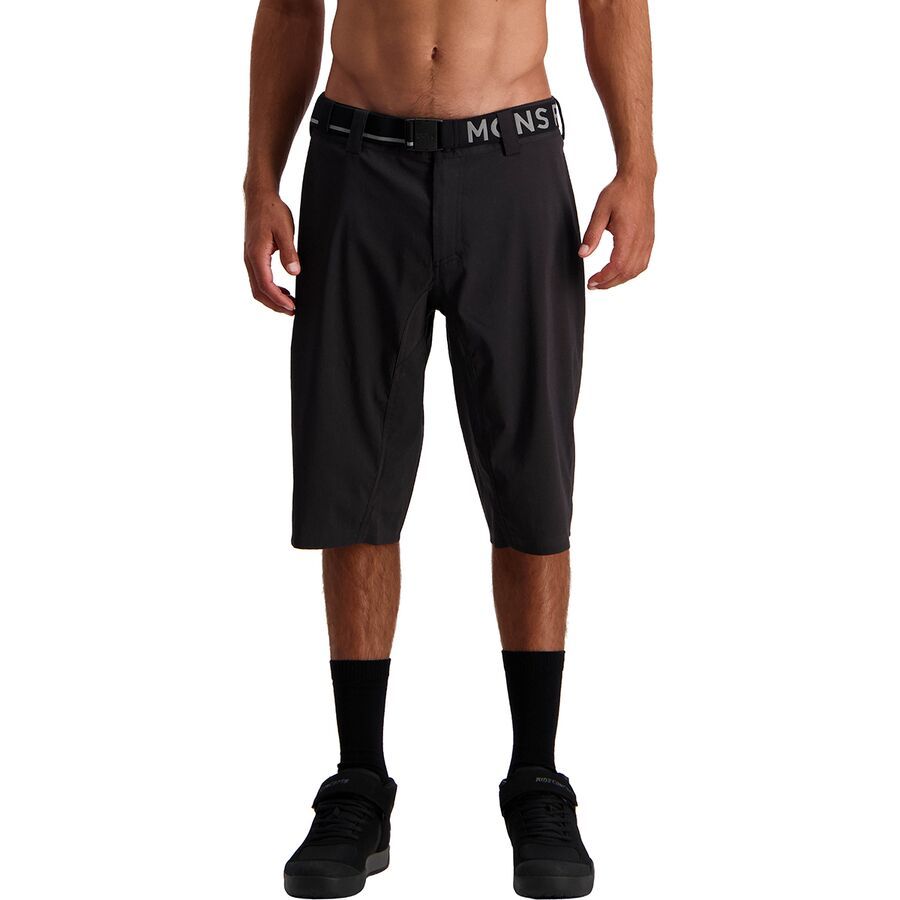 

Шорты Mons Royale Virage Bike Short Mons Royale, Black2