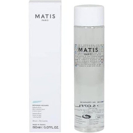 

Matis Reponse Regard Infusion Очищающие средства для глаз и средства для снятия макияжа 0,2 кг