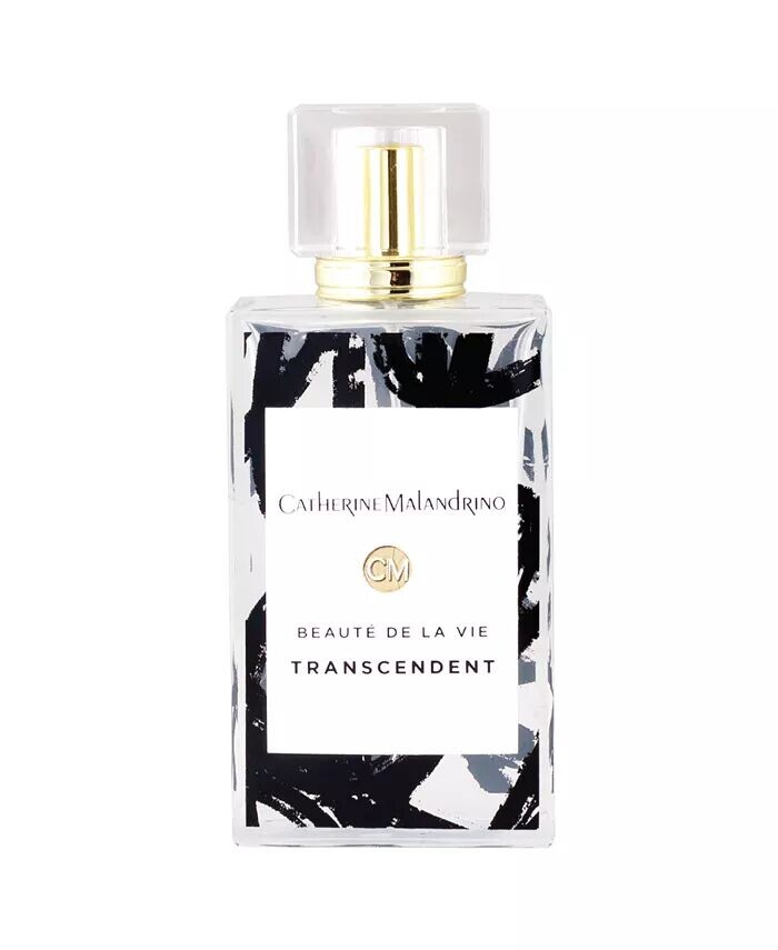 

Transcendent Eau De Parfum, 3,4 унции Catherine Malandrino