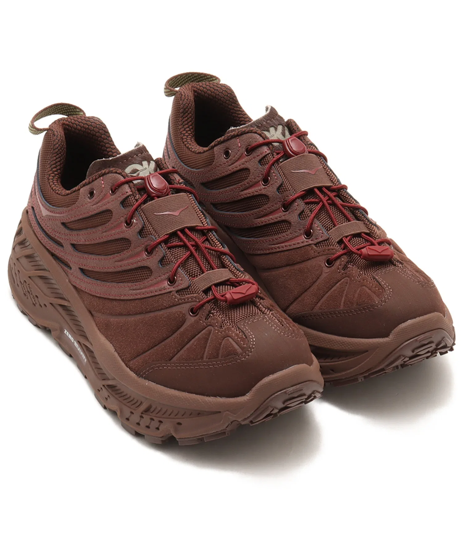 Мужские кроссовки HOKA STINSON EVO OG TP