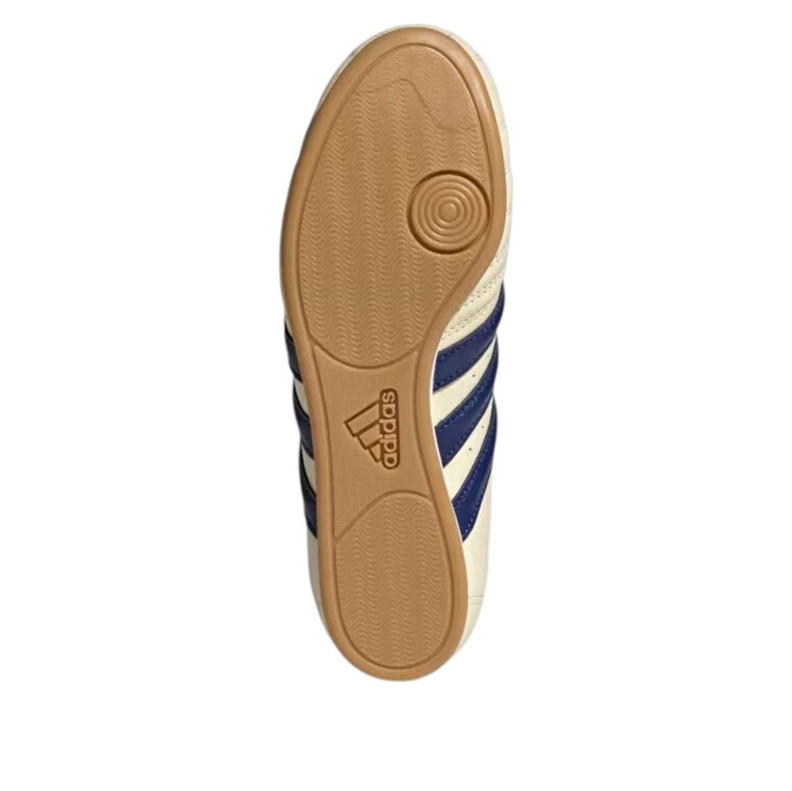 Кроссовки (WMNS) adidas Taekwondo 'Cream White Victory Blue' — фото 3