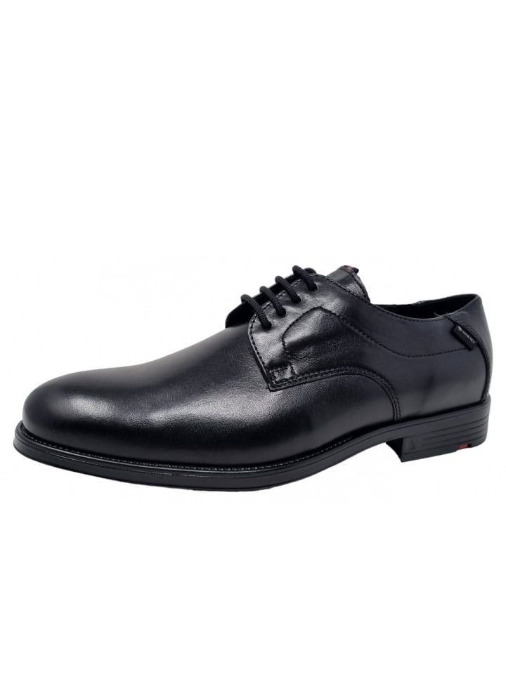 

Туфли на шнуровке LLOYD eleganter Schnürer Valmary, черный