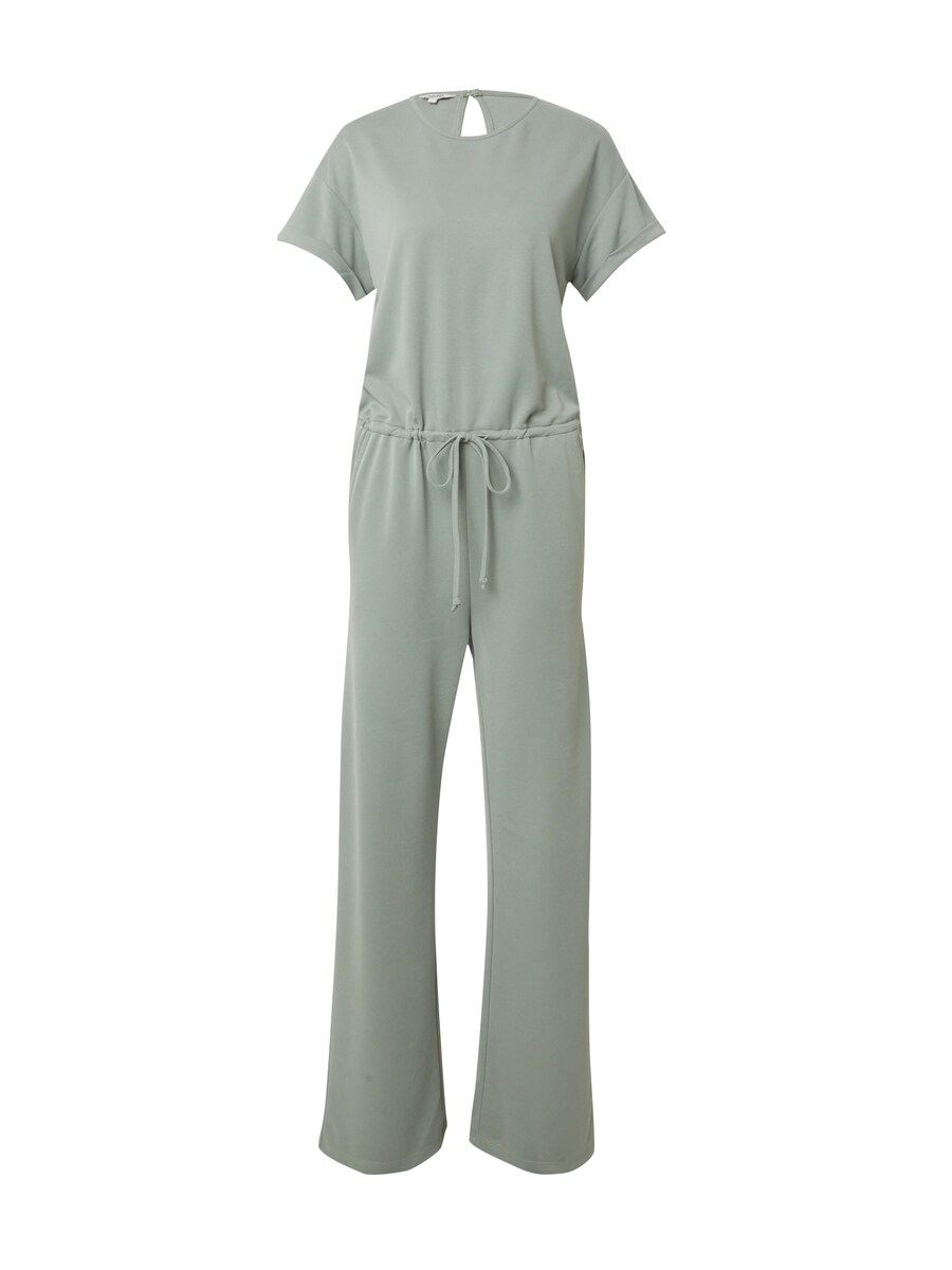 

Комбинезон mbym Jumpsuit Axton, пастельный зеленый