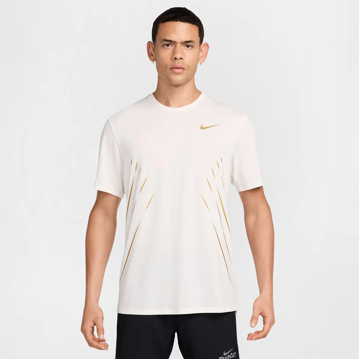 

Мужская футболка Nike DF Jakob, белый