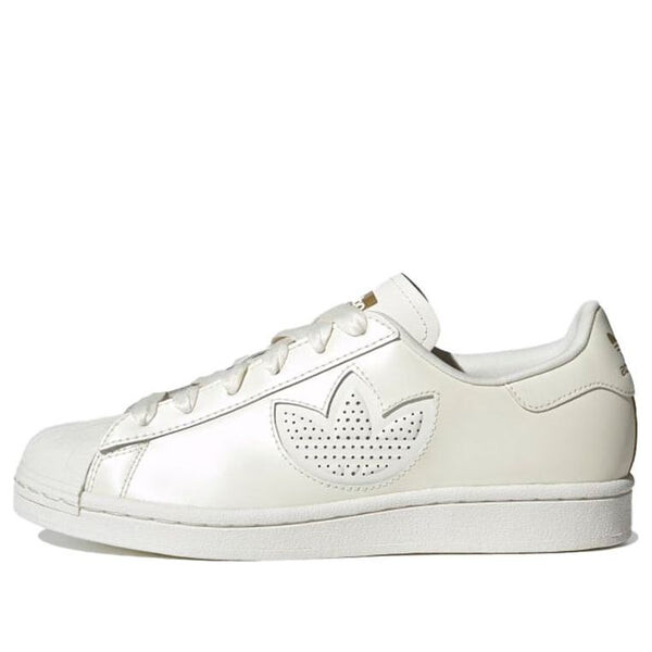 

Кроссовки суперзвезда Adidas, белый
