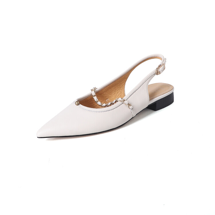 

Туфли женские повседневные Women's Casual Shoes Women's Zi Xiao, черный