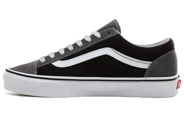 

Кроссовки Vans Classics Style 36 'Gray White'