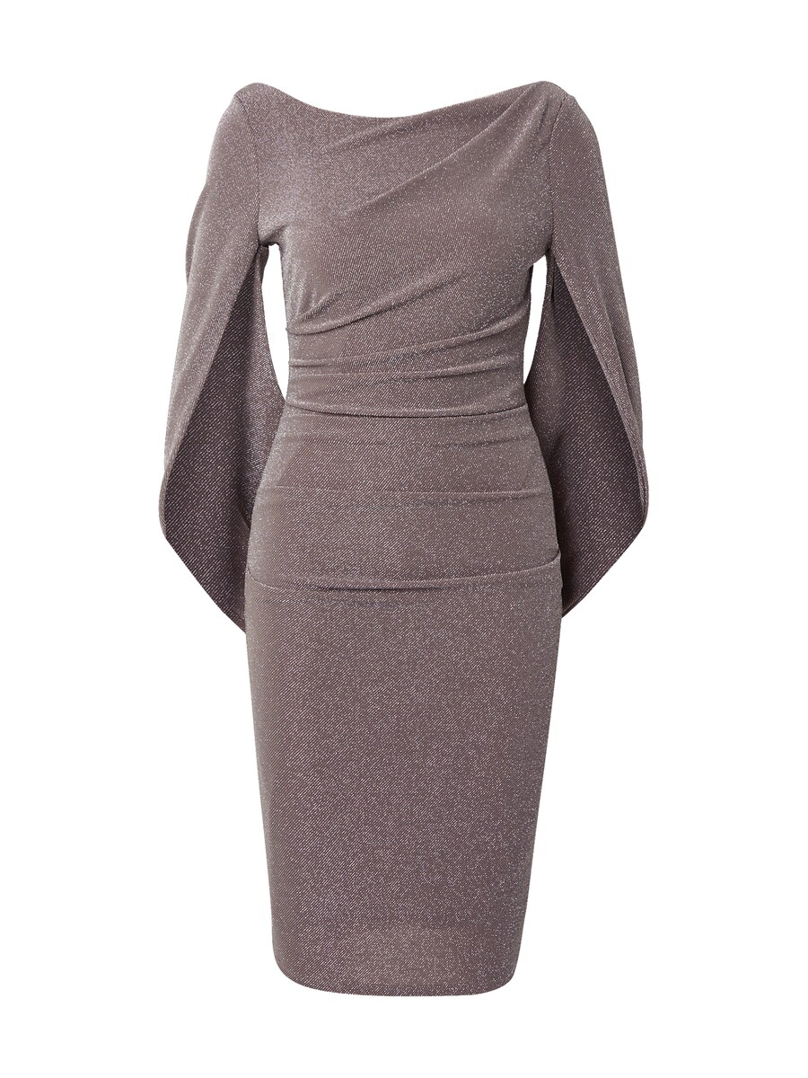 

Коктейльное платье Vera Mont, Mocha