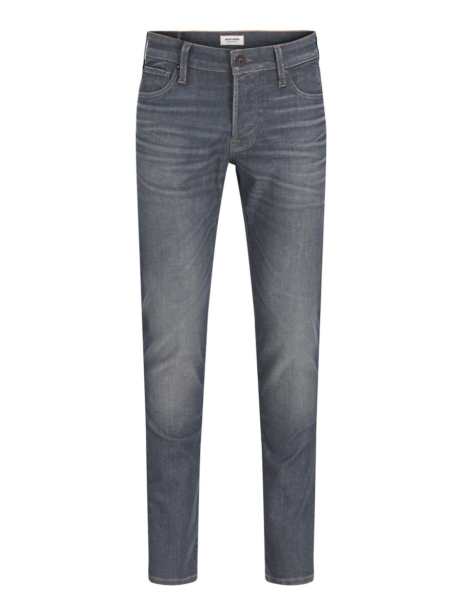 

Узкие джинсы JACK & JONES JACK & JONES JJIGlenn JJIcon, Grey denim