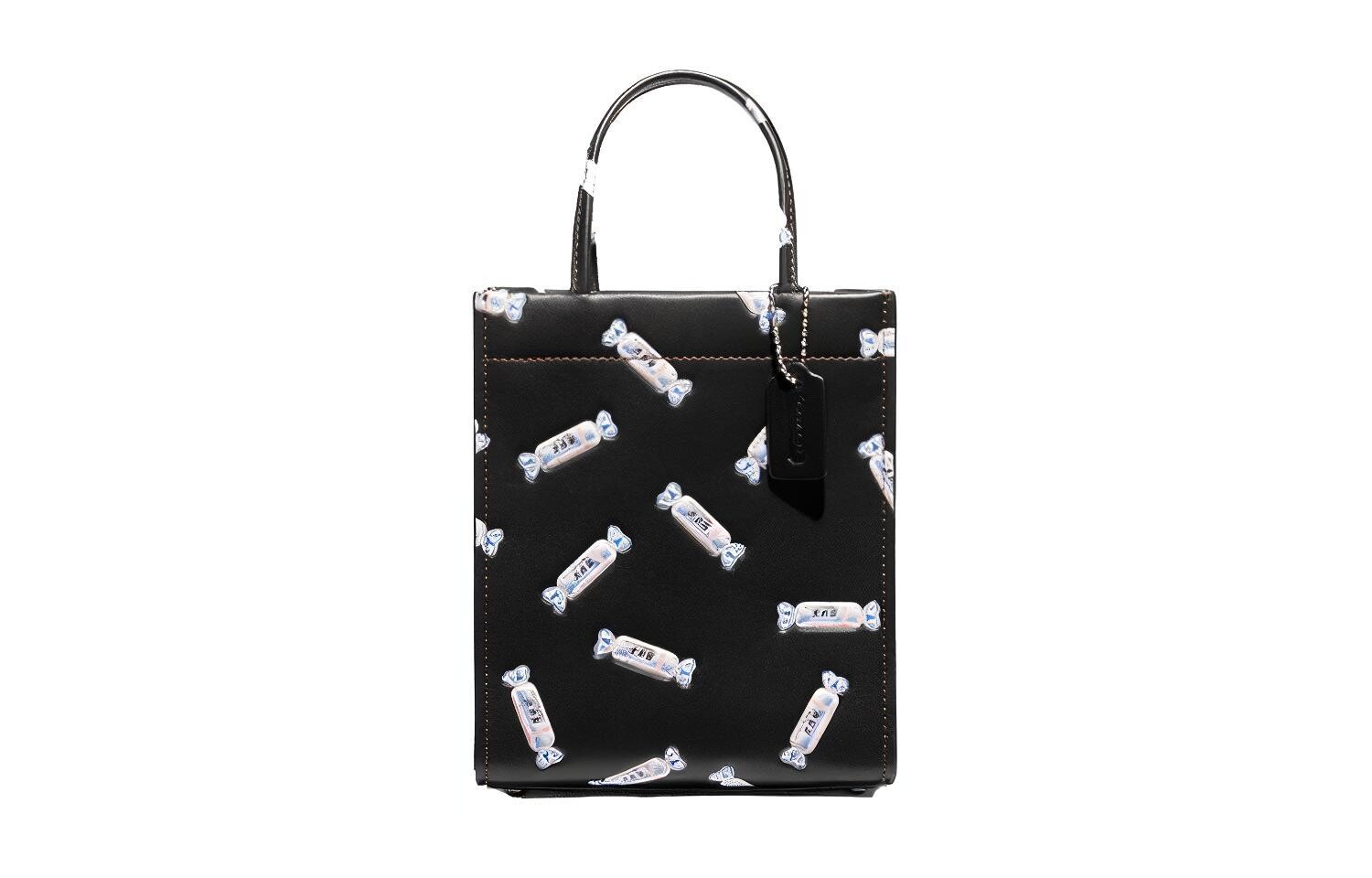 

Женский клатч COACH Cashin, Black