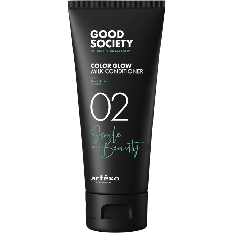 

Кондиционер для волос Artègo Color Glow Milk Conditioner, 200 ml