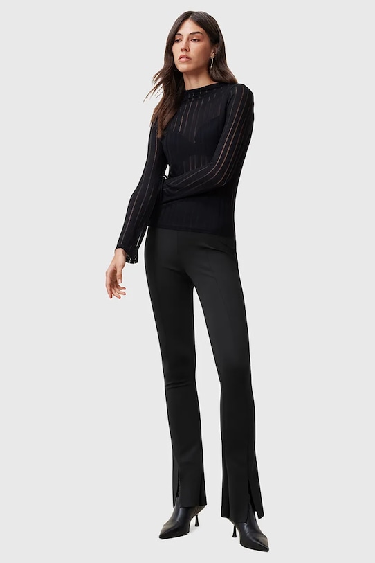 

Брюки RYLA Allsaints, черный