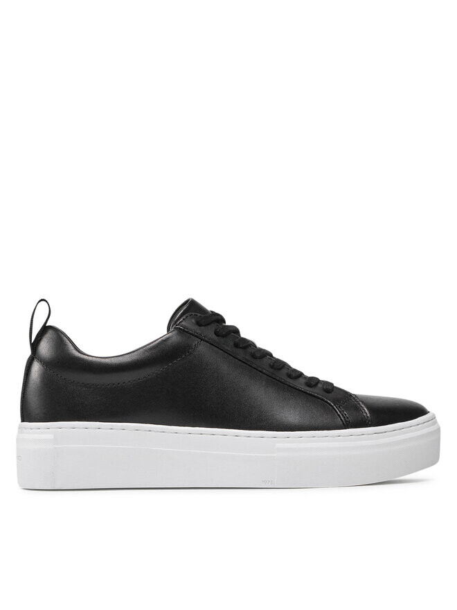 

Кроссовки Zoe Platfo Vagabond Shoemakers, черный