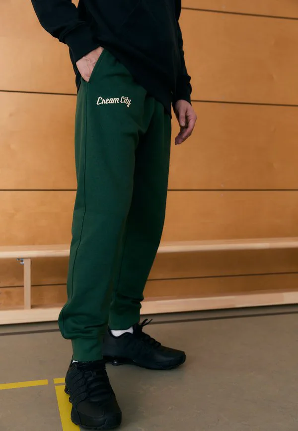 Спортивные штаны milwaukee bucks city edition Nike Performance, Fir