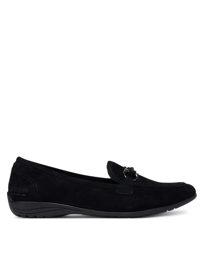Слипоны Fenja 34 984 Josef Seibel, черный