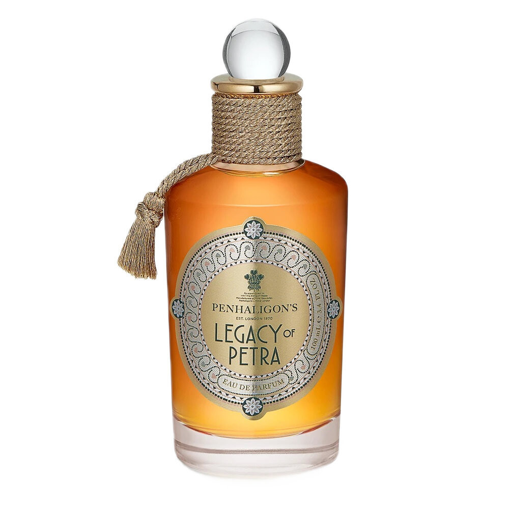 

Penhaligon's, Legacy of Petra, парфюмированная вода-спрей, 100 мл