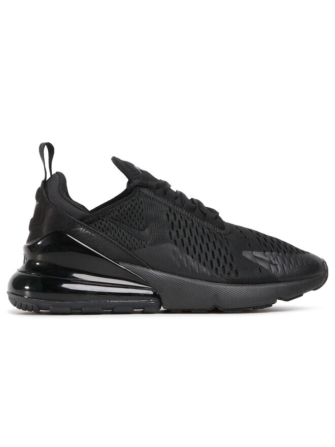 

Кроссовки Nike Air Max 270 AH800 00, черный