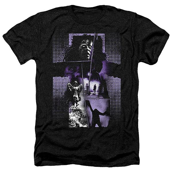 

Футболка The Exorcist I'm Not Regan Adult Heather Licensed Character