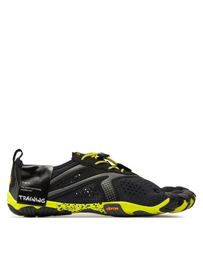 

Кроссовки Vibram Fivefingers, черный