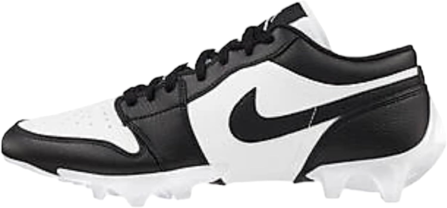 

Nike Men's Modern, White Black Panda