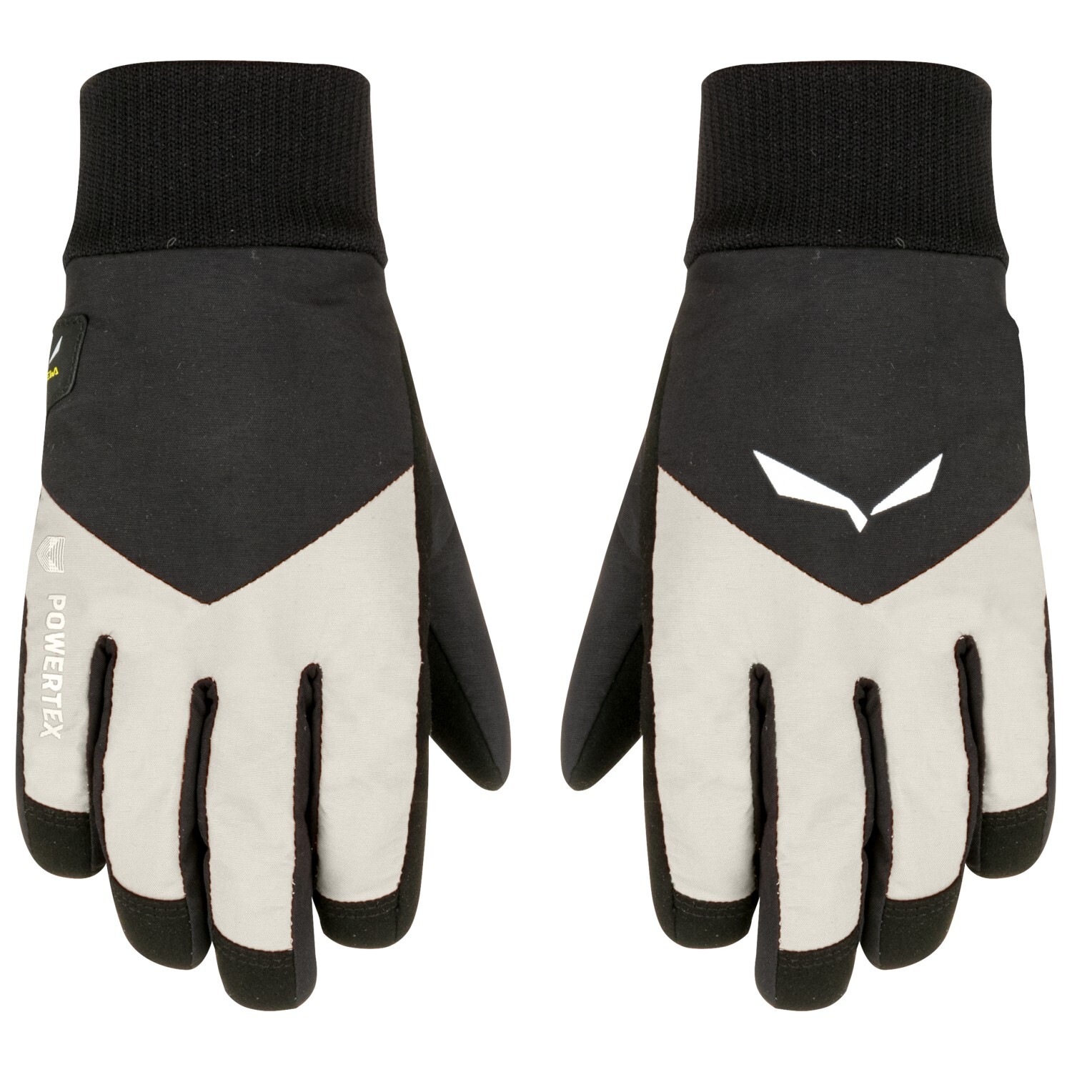 

Перчатки Salewa PTX/TWR Gloves, цвет Black Out/7260