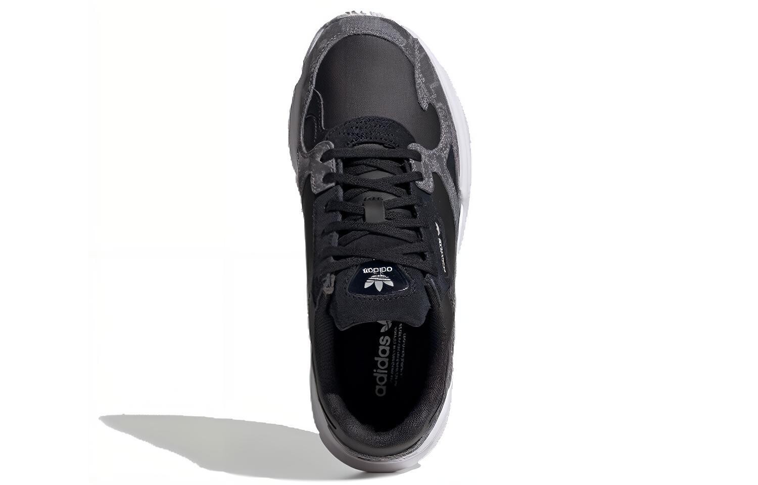Женская обувь adidas originals Falcon Lifestyle — фото 2