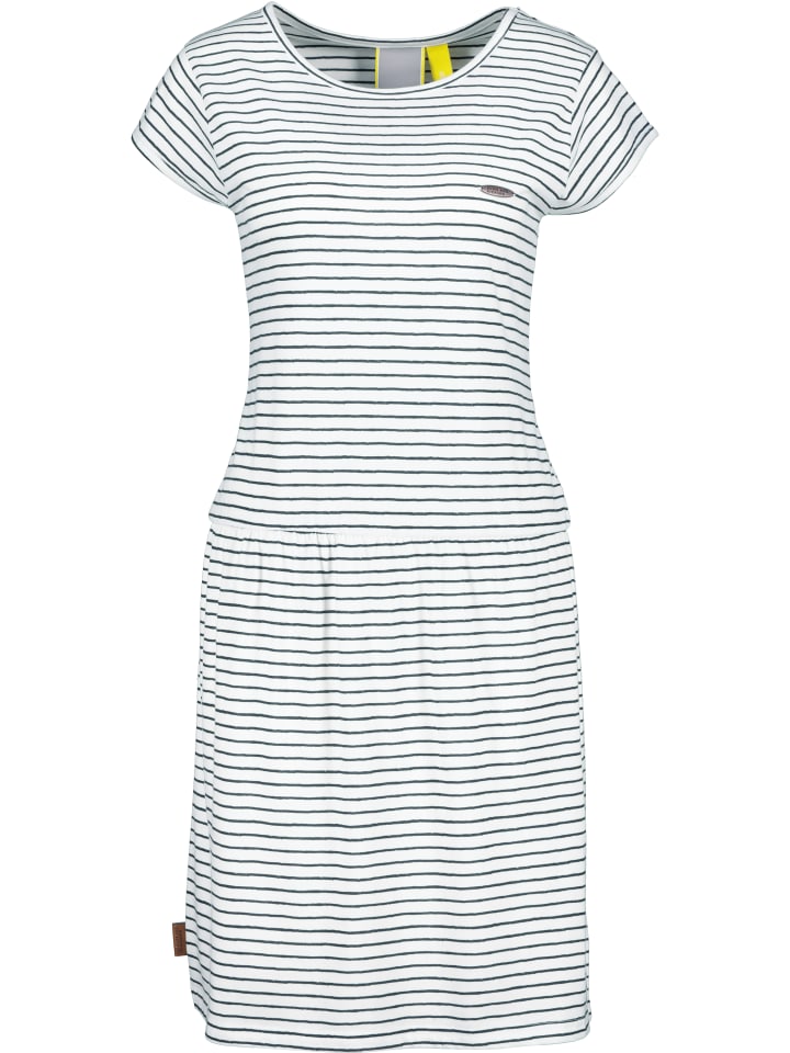 

Короткое платье alife and kickin