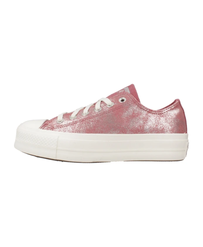 Кроссовки Lift Ox Royal Converse, розовый