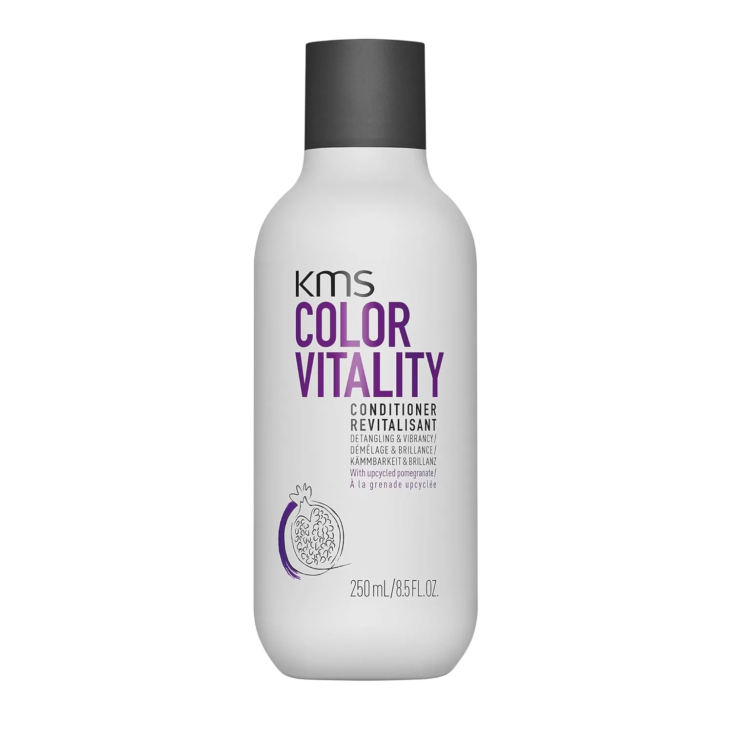 Кондиционер KMS ColorVitality 251 мл (1 шт.)