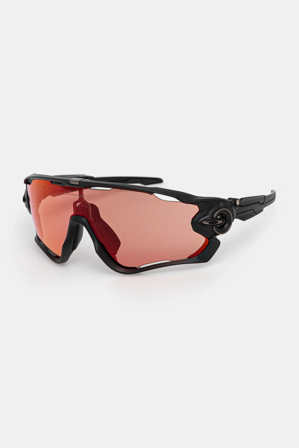 

Солнцезащитные очки Jawbreaker Oakley, черный