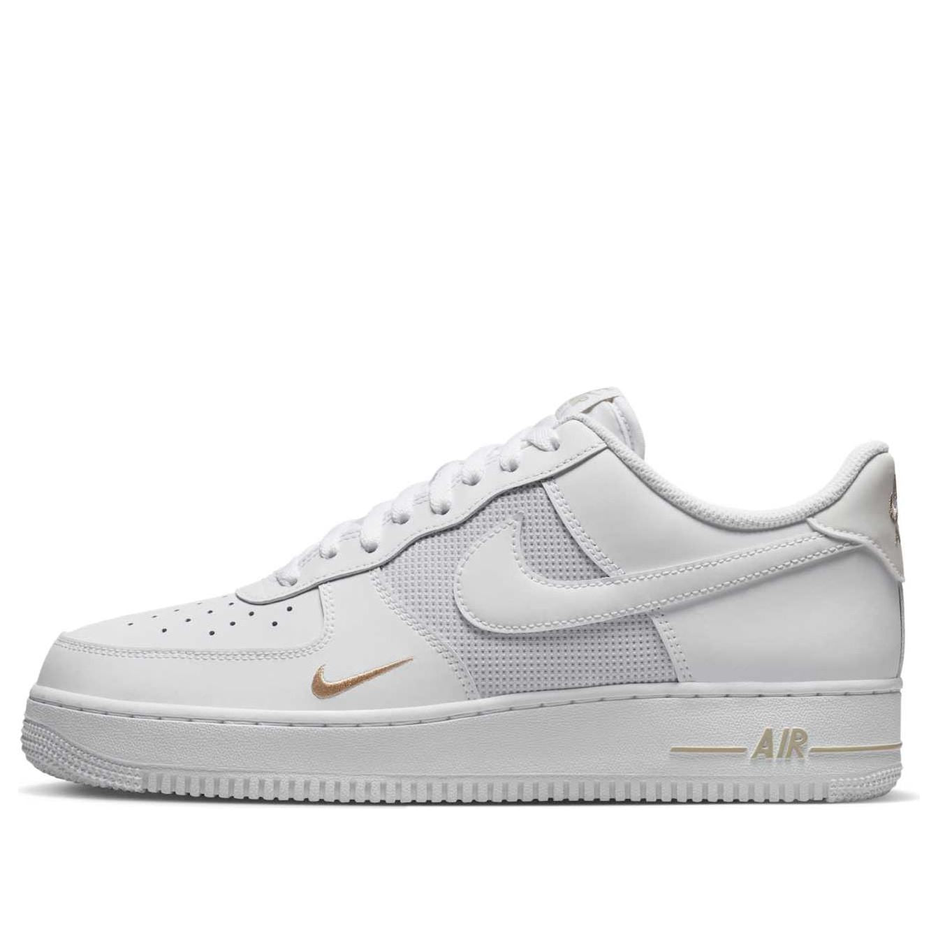 

Кроссовки Nike Air Force 1 Low 'Mini Swoosh'