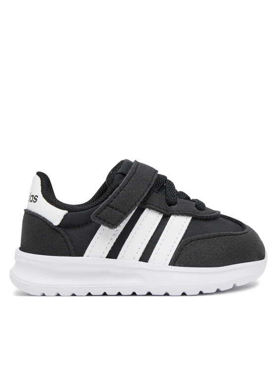 

Кроссовки Run 70s 2.0 Shoes Kids JI2270 Adidas, черный
