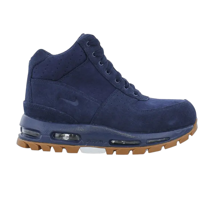 

Кроссовки Nike Air Max Goadome GS, Midnight Navy