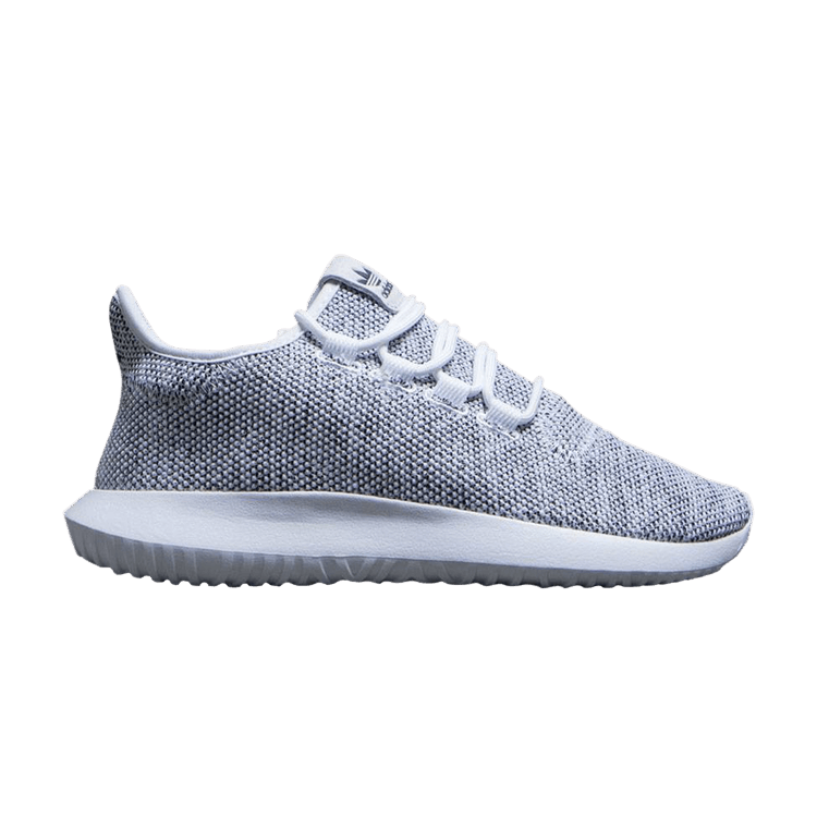 

Кроссовки adidas Tubular Shadow J 'Footwear White', белый