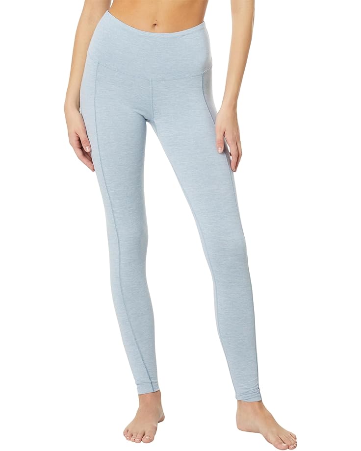 

Брюки Hot Chillys Clima-Trek Tights, цвет Ashley Blue Heather